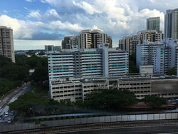 Blk 27 Ghim Moh Link (Queenstown), HDB 4 Rooms #144287992